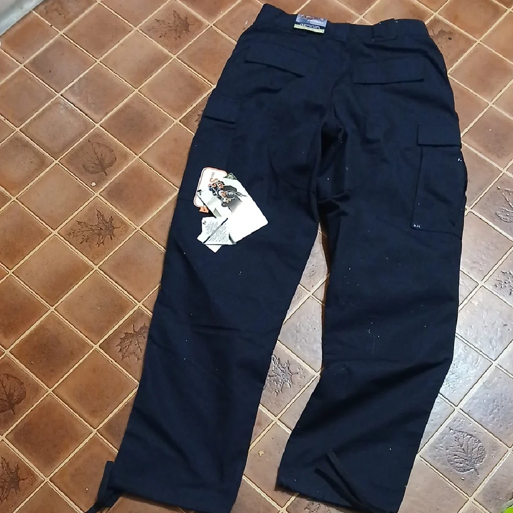 511 Tactical Pants With Knee Pad Nwt
